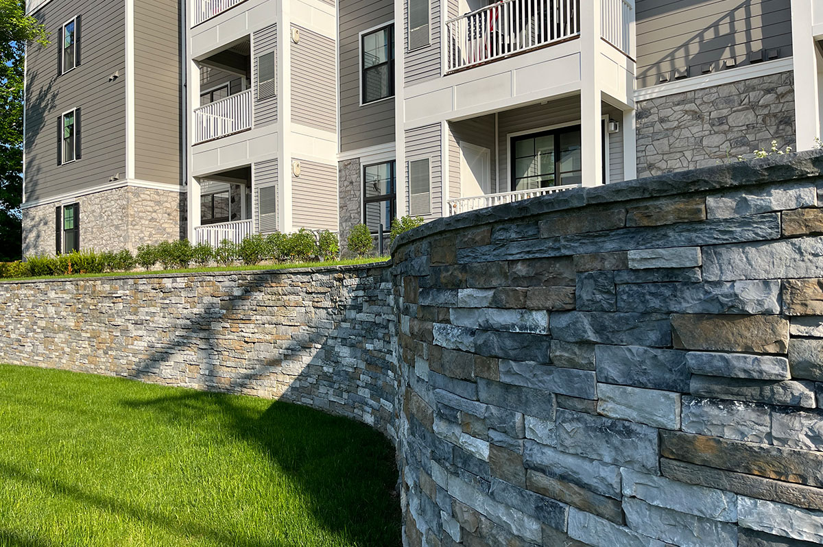 White Stone Tile Products Pinehills Collection - Quality Stone Veneer